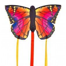 Tuulelohe Liblikas Ruby 50 cm