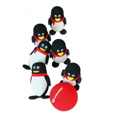 Pingviinibowling