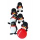 Pingviinibowling