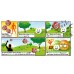 Pehme petank/ pehmed viskepallid CrossBoccia Heroes