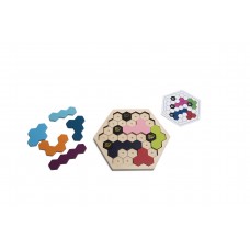Puzzzzle meekärg