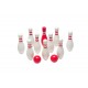 Punavalge bowling 